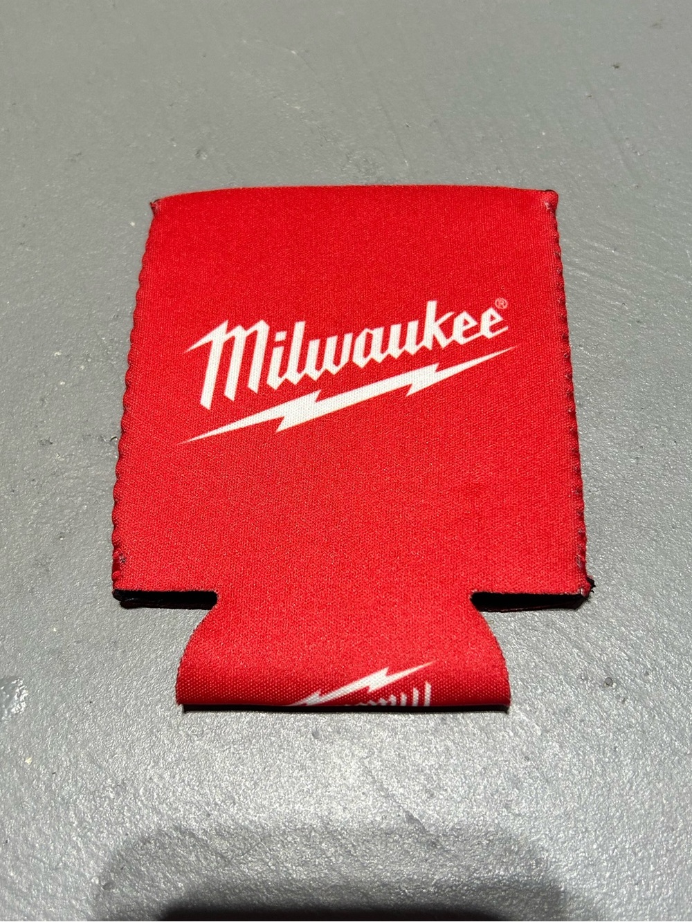 (NEW) Milwuakee Tool Coozie